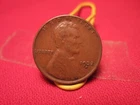 1932D  LINCOLN WHEAT CENT,  FREE SHIPPING (#684C)