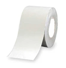 RV Roof and Leak Permanent Repair Tape 4" x 50' Permanently Stops Camper Roof...