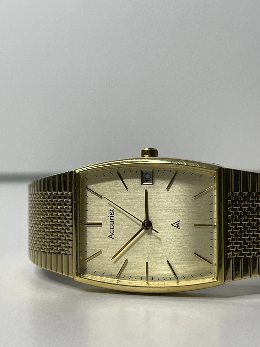 Accurist sr621sw watch price top