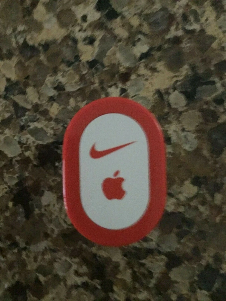 Nike Apple Foot Sensor Pod Running A1193 Shoes Sports | eBay