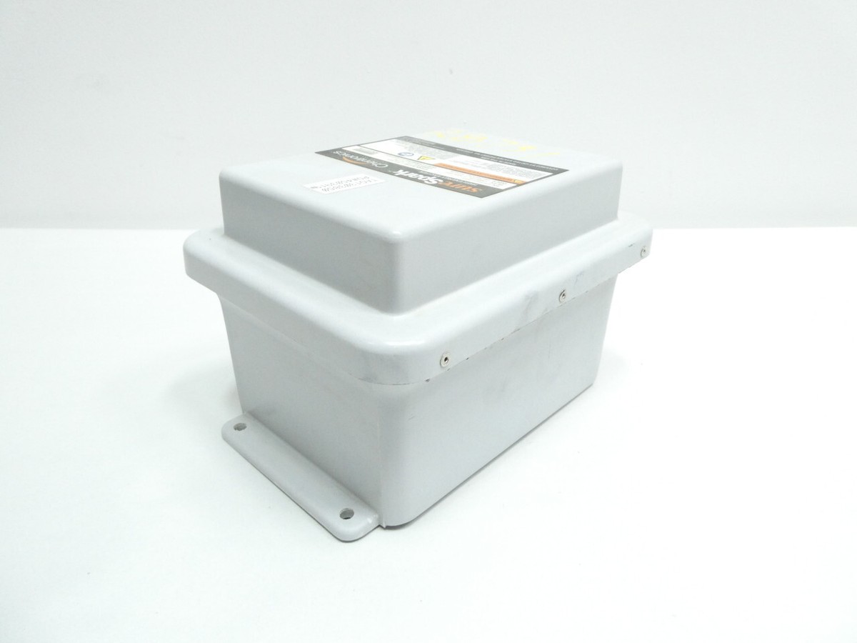 Chentronics 07070414-ZZFZ Sure Spark High Energy Exciter 100