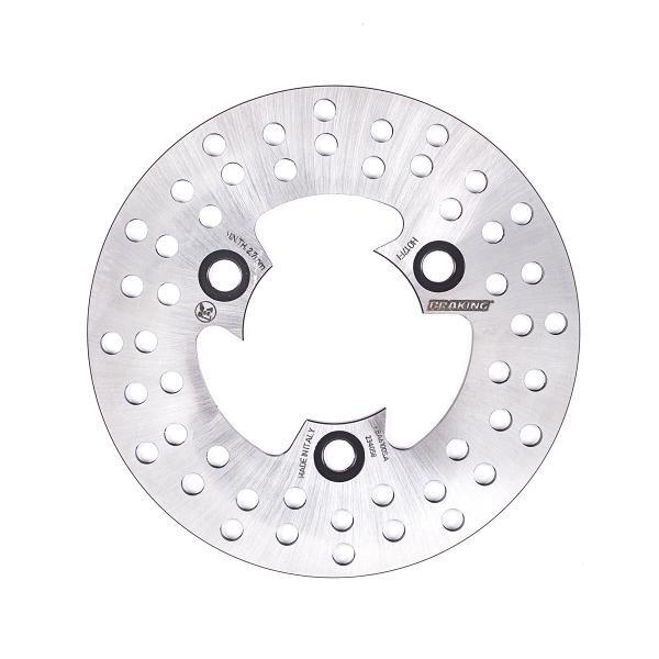 カン Braking R-fix front brake disc Honda ZX DIO 50 1992 | eBay