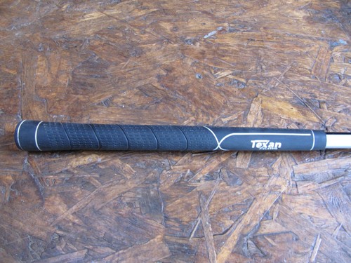 Texan Classics Sand Iron Golf Club - The Power Graphite - Picture 2 of 11