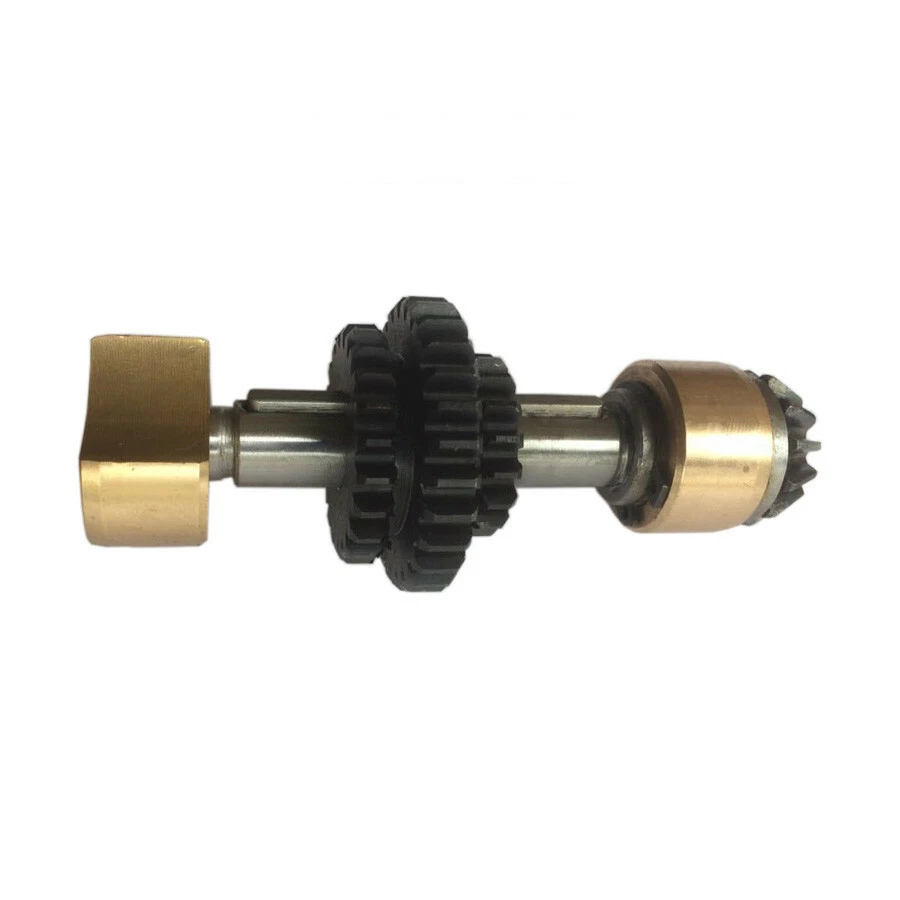 Vertical Milling Machine B31-35 Automatic Feed Shaft CNC Mill for Bridgeport - Image 2 of 4