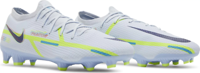 Nike Phantom GT2 Pro FG DA4432 054 Multicolor Men Size 11.5 Nike Phantom GT2 Academy FG/MG Mint Foam Green Black Orange  main image 2