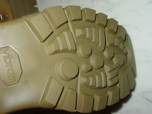 Belleville MCB 277 104 Gore-tex Mountain Combat Boots Size 9.5W $249.95 NEW! - Picture 9 of 10