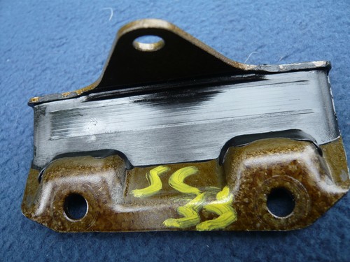 Honda CBR900_RR_SC33_Steuerkettenschiene oben_Schiene_/_Steuerkette_Motor