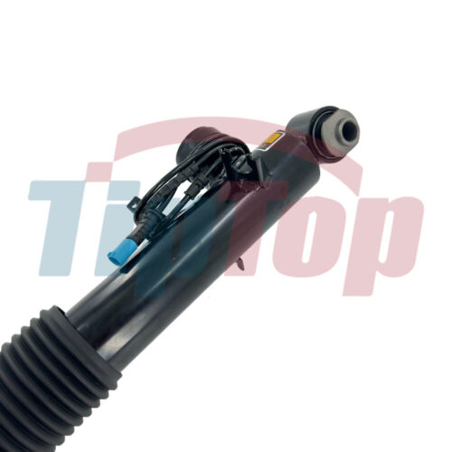 Puntone ammortizzatore posteriore L+R assi con VDC adatto a BMW X5 F15 F85 X6 F16 F86 xDrive - Foto 5 di 7