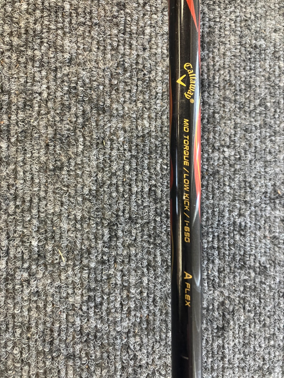 Callaway/Diablo Edge/Sand Wedge/LH/Graphite A Flex Shaft/SL3974 eBay