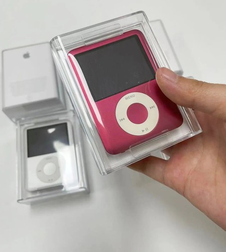 🍎New Apple iPod Nano 7th 8th Generation 16GB MP3 -SEALED BOX- AU STOCK✅ - Picture 31 of 35