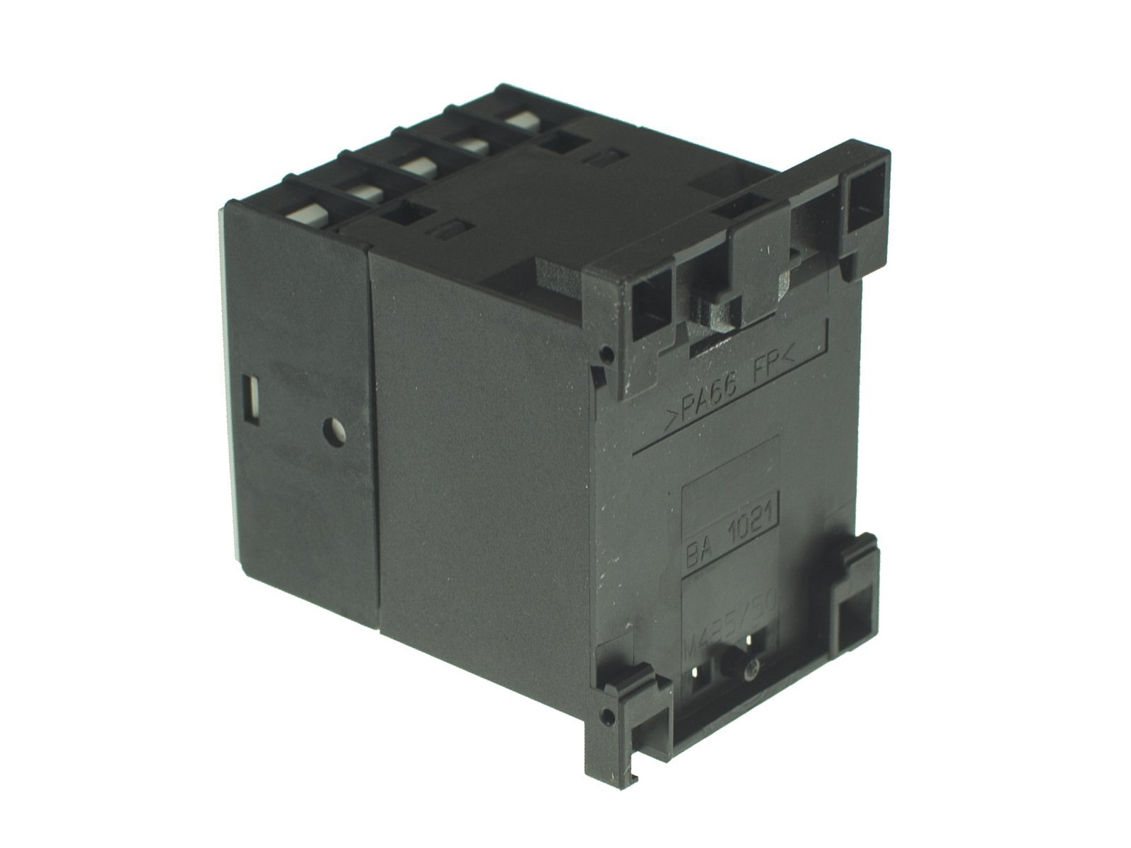 ISKRA Leistungsschütz DSL7 10 - 20A, 3NO + 1NO, 400VAC