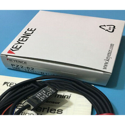 1PC Keyence PZ2-62 PZ262 Photoelectric Switch New In Box Expedited Shipping 