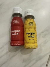 Proper Wild Apple And Ginger