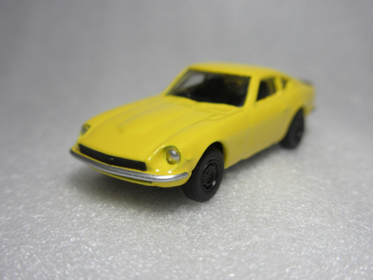 コレクション Nissan Fairlady Z432(1969) QQ20190527171800__03786.