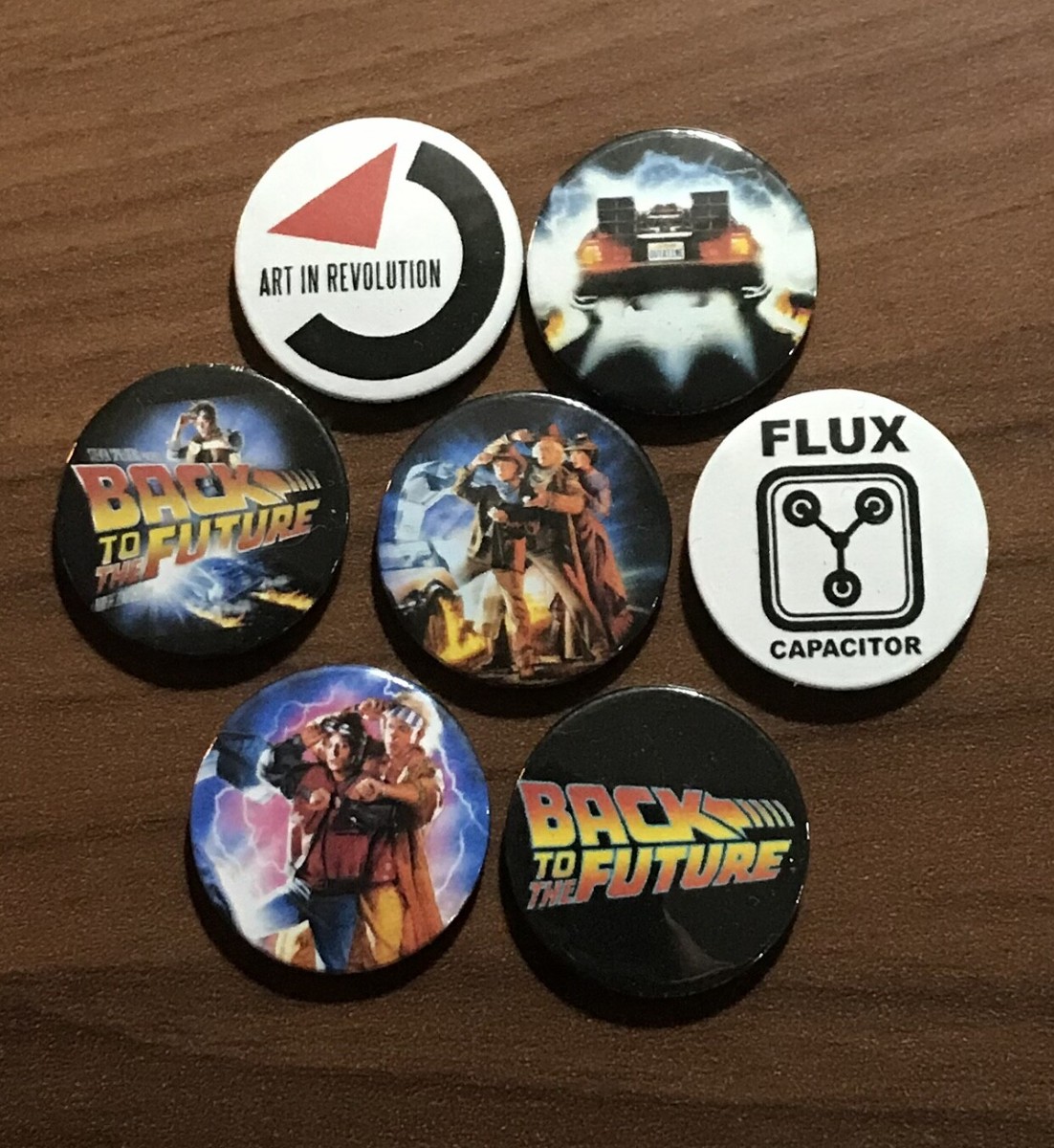 【P7625】THE BADGE／THE BADGE IS HERE AGAIN Star Trek: Strange New Worlds QMX Magnetic Insignia Badge