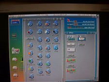 Amiga 1200 16GB Micro SD OS3.1ClassicAGA Card Only Whdload 18.5 