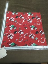 Nite Nite Munki Munki Family Matching Winter Holiday Pajama, dog scarf santa