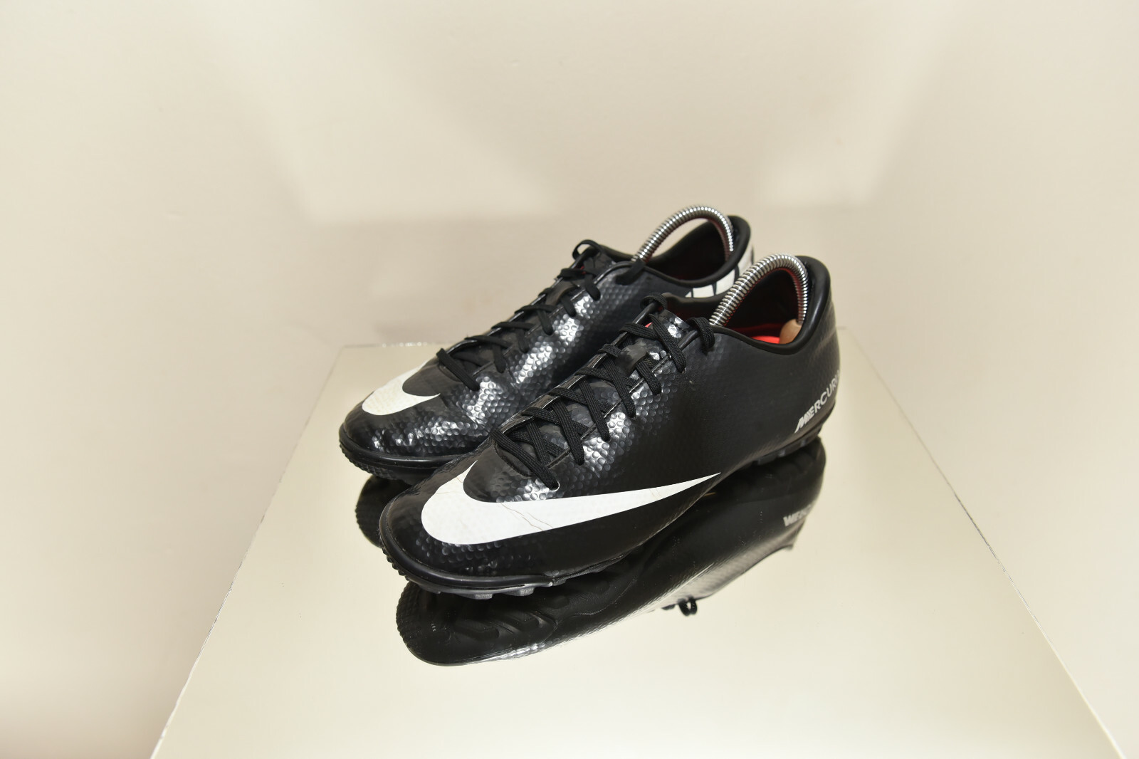nike mercurial astro turf boots