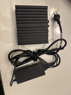 Jetway Intel Celeron N3160 Fanless NUC 4GB 64GB SSD JBC420U591 Mini PC Win 11