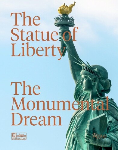 Thumbnail - Diane Von Furstenberg Robert Belo The Statue Of Libert (taschenbuch)