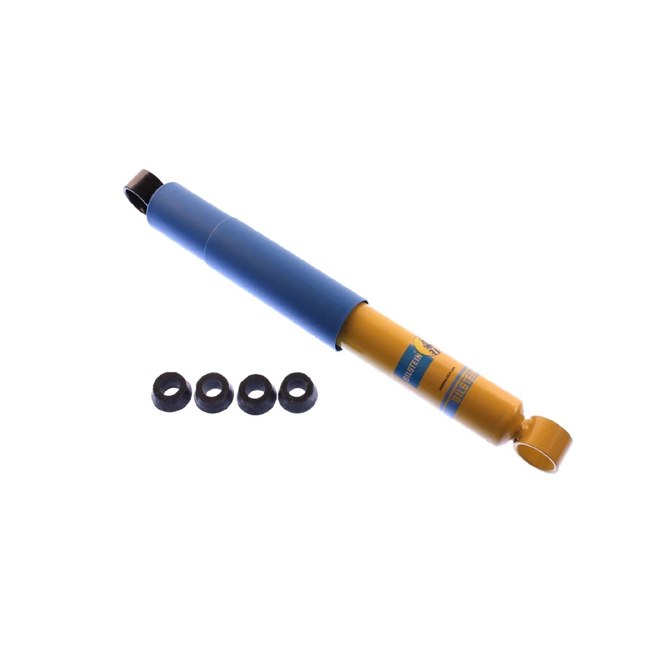 Bilstein B6 4600 Series Rear Shock Absorbers for 96-04 Toyota Tacoma 4WD Pair - Image 2 of 4