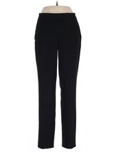Babaton Women Black Dress Pants 8