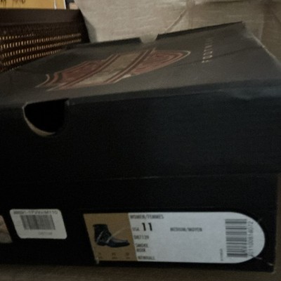 Harley Davidson Brand New Shoes And Box Non-Skid Bottoms ￼