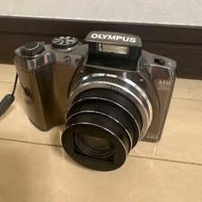 OLYMPUS SZ-31MR Compact Digital Camera