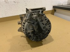 MERCEDES E CLASS Alternator 2148 Diesel 2009 W211 OM646.821 A0131549002