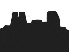 Veloursfußmatten für Ford Transit, Transit Custom, Tourneo Custom Schaltgetriebe
