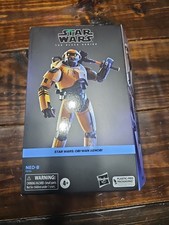 Star Wars Black Series NED-B Star Wars Obi-Wan Kenobi