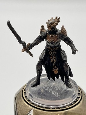 Dark Justiciar - Adventures from Baldur's Gate #19A D&D Icons of the Realms
