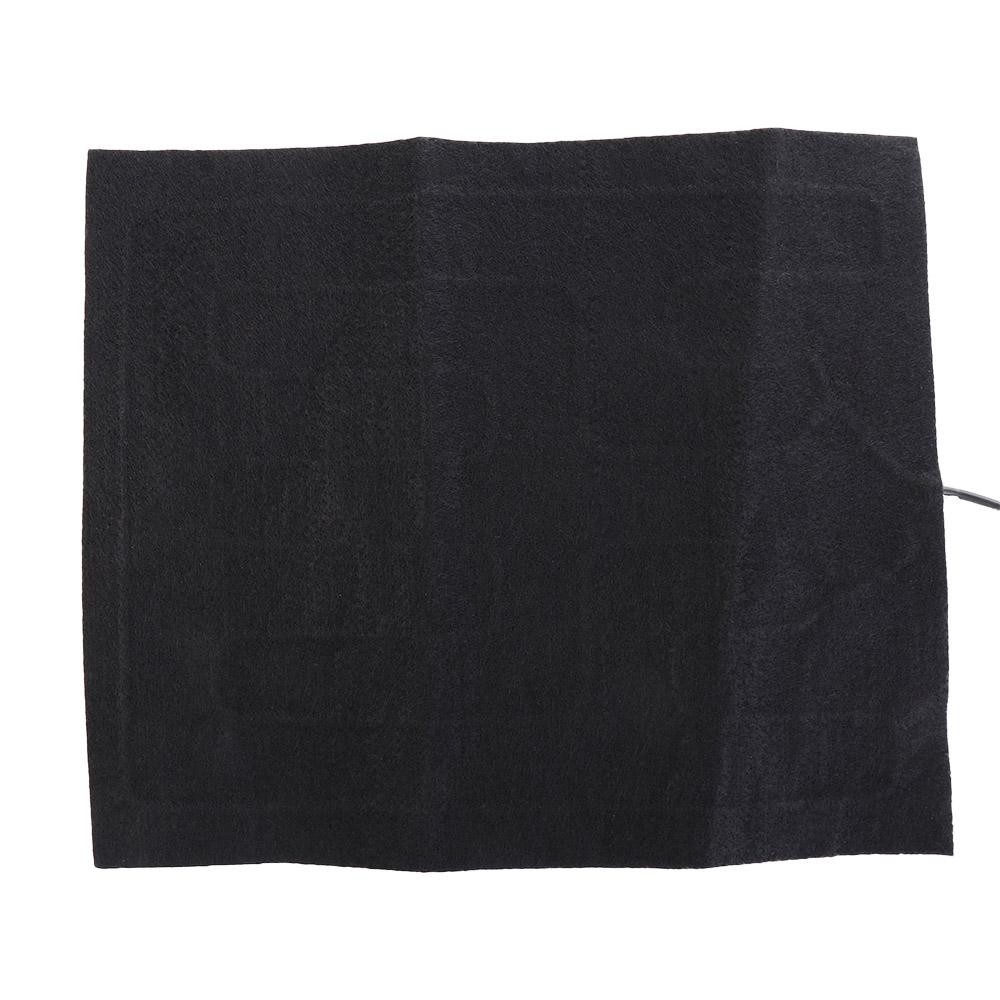 Dog Cat Bed Pet Electric Blanket Pet Heating Mat Heater Carpet Dog Heating Pad