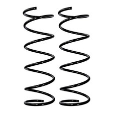 Fahrwerksfedern-Set vorne Schraubenfeder Ø 12 mm EIBACH für u.a. PEUGEOT 306