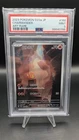 Charmander 168/165 — PSA 9 — Scarlet & Violet — Japanese 151 SV2a — Pokemon Card