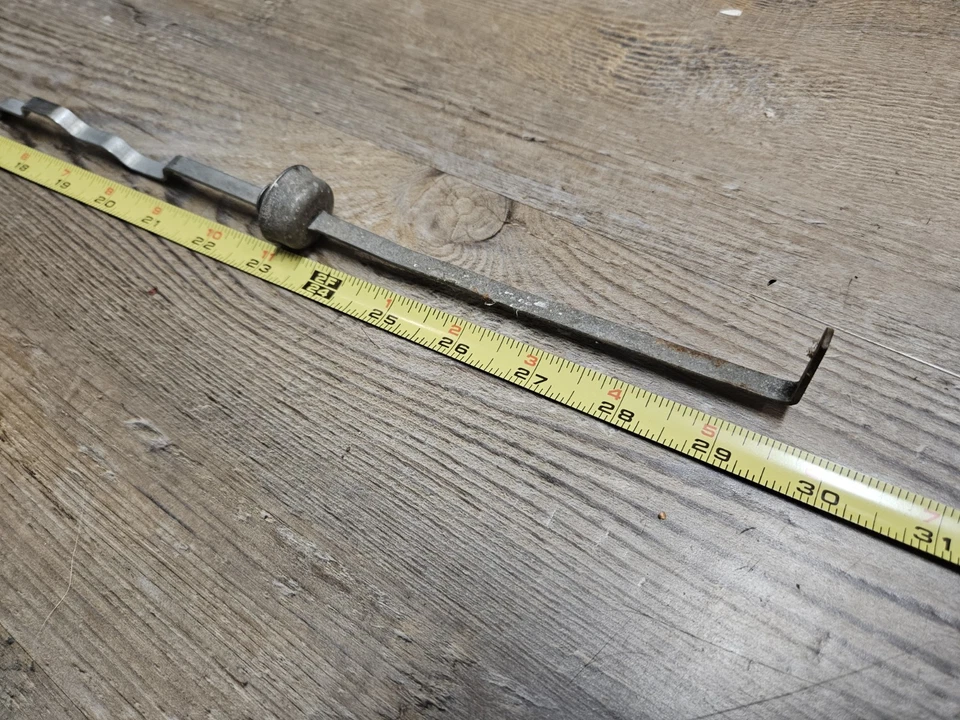 Buick Electra Invicta 1957-1960 LeSabre transmisión automática varilla de medición GM OEM Foto 3 de 4