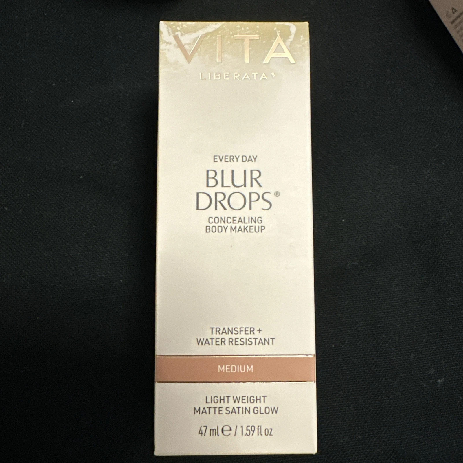 Vita Liberata Light/Golden Every Day Blur Drops®, Medium - Image 3
