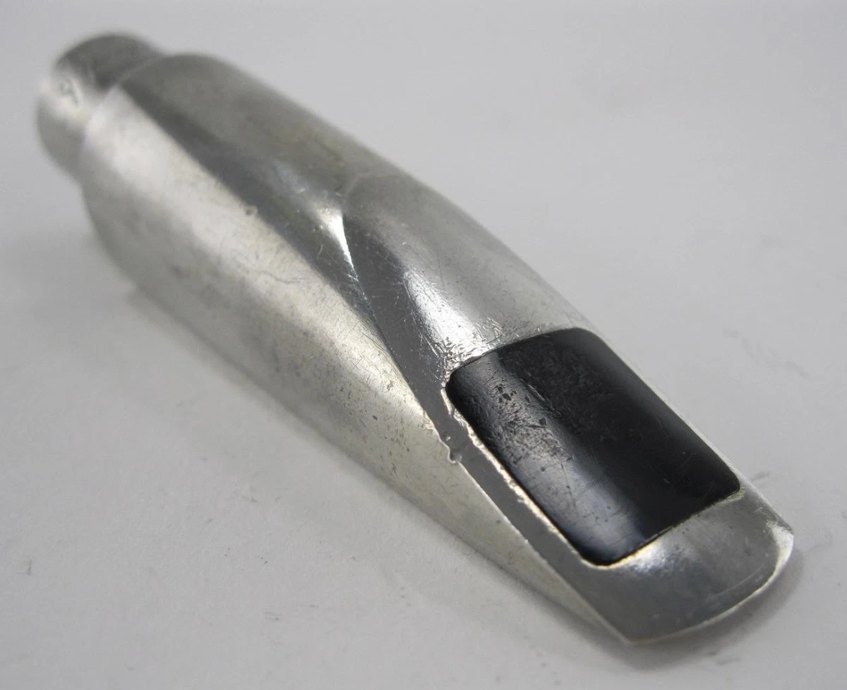 Dukoff Saxophone Alto Wind & Woodwind Instrument Mouthpieces for