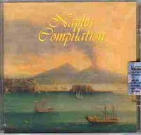 Vari Compilation Napoletana Naples Compilation Napoletano CD 1997