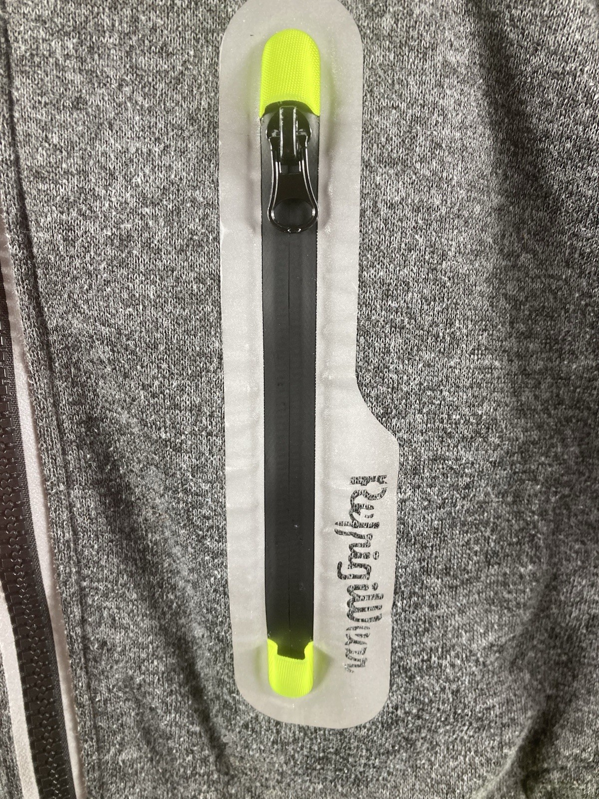 RefrigiWear Extreme Softshell Jacket Freezer Coat… - image 2