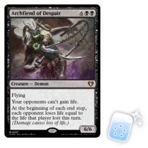 MTGMINTCARD | eBay Stores
