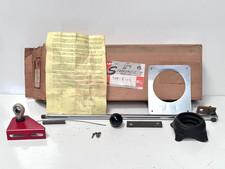 39-55 Pontiac 55 Buick Sparkomatic Nos Automatic Floor Shifter Conversion Kit 39-55 Pontiac 55 Buick Sparkomatic Nos Automatic Floor Shifter Conversion Kit