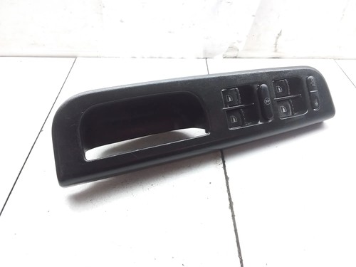 VW GOLF IV Fensterheber Schalter Vorne links 03755000 1j4959857 1.6 34501210