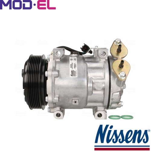 COMPRESSOR AIR CONDITIONING 89336 FOR FORD FOCUS/II/Van/Turnier/C-MAX FUSION 3