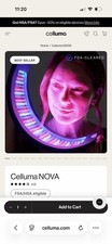 Celluma Nova Light Therapy