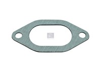 6.23610 Dichtung Einlassrohr Passend FüR Citroen, Fiat, Gm, Iveco, Opel, 4279436