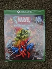 Marvel Pinball: Epic Collection Vol. 1 for Xbox One New And Sealed