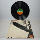 Led Zeppelin Self-Titled Vintage Vinyl LP 1969 Atlantic Record SD-8216