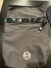 Trtl Neck Support Travel Pillow - Grey w/travel bag — photo 2