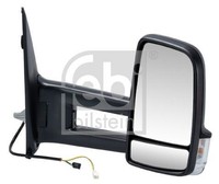 Febi Bilstein 180342 Spiegelsystem FüR MERCEDES-BENZ